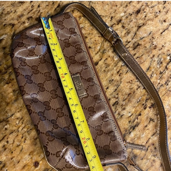 Gucci mini bag - Picture 7 of 8